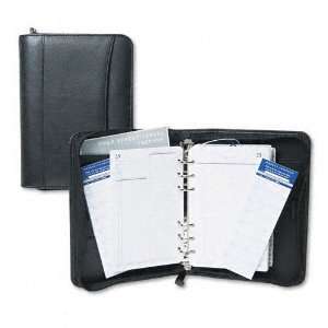  FranklinCovey  Sedona Leather Organizer Deluxe Starter 
