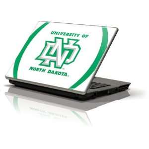  University of North Dakota 02 skin for Generic 12in Laptop 
