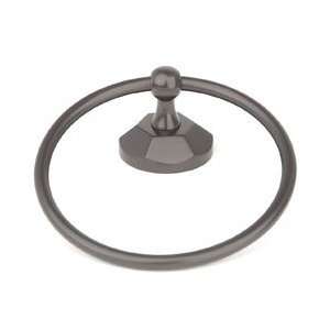  Giagni E8 ORB Esaro Towel Ring