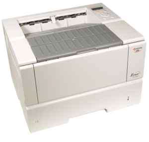 Kyocera FS 6020 FS6020 6020 A3 Mono Laser Printer  