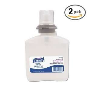  Gojo 5392 Hand Sanitizer and Dispenser