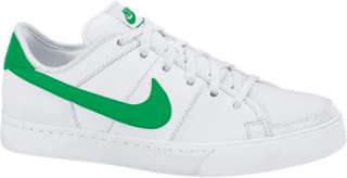 Nike Sweet Legacy White Green New Mens Trainers Shoes  