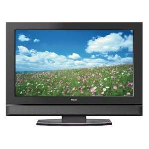  HLC32B   Haier HLC32B 32 Inch Widescreen LCD HDTV/DVD 