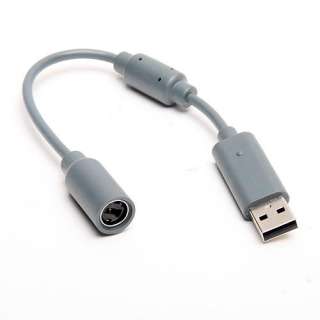  Câble Adaptateur Embout USB Manette Filiare XBOX 360