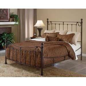  Hillsdale Furniture 1175 500 Riverside Bed Set  Queen 