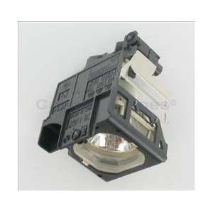 Hitachi CPS335/345LAMP LAMP ASSY DT00671 Electronics