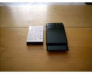HTC Batteria maggiorata 2600 mah htc a Pompei    Annunci