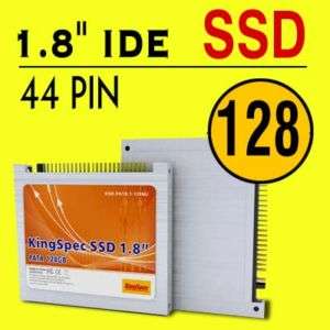   KingSpec SSD 128 GB 1.8 IDE PATA 128GB For IBM X40 Agh