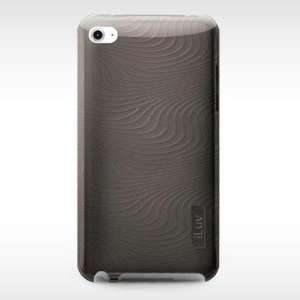    Selected Flexi Case iPod Touch3G Black By iLuv Electronics