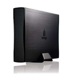  Iomega Corporation, 3TB Prestige Desktop HDD USB (Catalog 