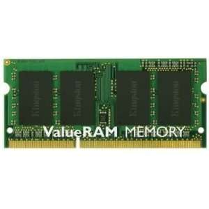 New   Kingston ValueRAM 4GB DDR3 SDRAM Memory Module   KVR1333D3S9 