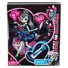 NIB Monster High ** CLAWD WOLF ** Sweet 1600 Doll~New Release  