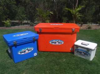 120ltr ICE BOX COOLER ESKY CAMPING CHRISTMAS GIFT