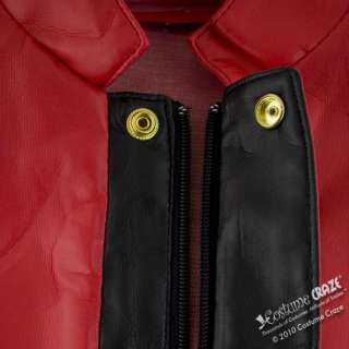 Michael Jackson Thriller Costume Jacket   Authentic Michael Jackson 