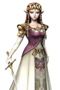 About Princess zelda  The Legend of Zelda Princess zelda
