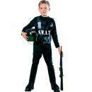 Kids Law Enforcement Costumes   Kids Police Officer Costumes   ,law 