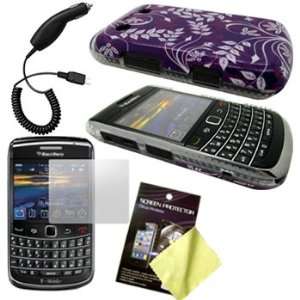   Charger for RIM BlackBerry Bold 9700 / 9780 Cell Phones & Accessories