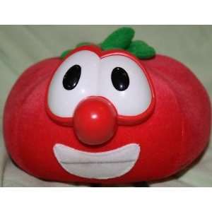 bob the tomato plush toy