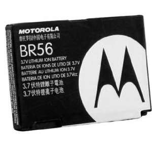  Motorola OEM BR56 BATTERY FOR RAZR V3 V3c V3m V3e V3i V3t RAZOR 