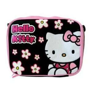  Hello Kitty  Lunch Box (Black)