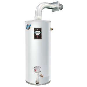    337 40 Gallon Direct Vent Propane Water Heater