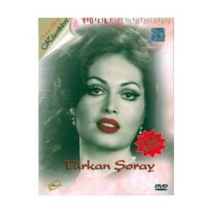  Türkan Soray Klasikleri (12 DVD   Box Set) Türkan Soray 