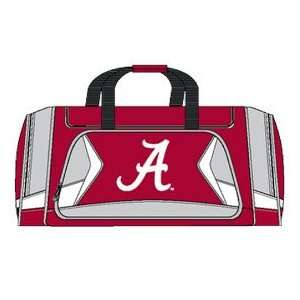  Alabama Crimson Tide Duffel Bag