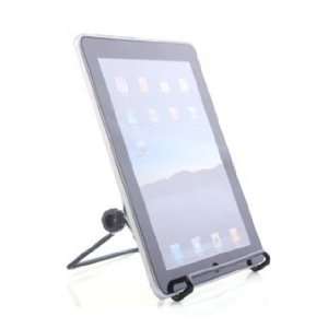  Apple Ipad Compatible Fold up Stand Mount. Metal Dock 