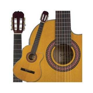   C3905EQ Nylon String Acoustic Electric Guitar Explore similar items