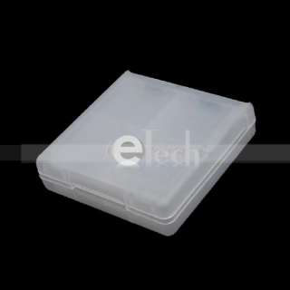 16 in1 Game Card CASE BOX For Nintendo DS Lite DSi  