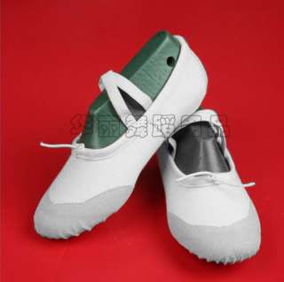 Child Dance Shoes Ballet Slippers 4 colors US SZ 9 12.5  