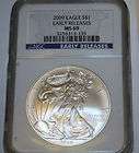 2009 eagle silver dollar walking liberty fine silver  