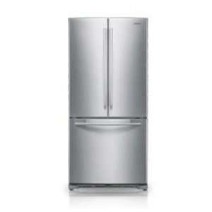  Samsung RF217ACRS French Door Refrigerators Appliances