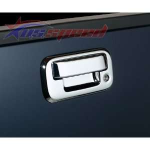  2004 UP Ford F150 Chrome Tail Gate Handle Cover 2PC 