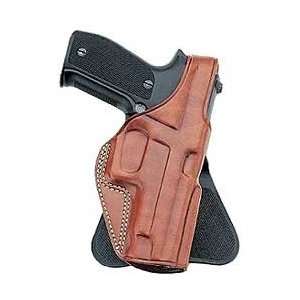  PLE Paddle Holster, SIG Sauer P228 & P229, Right Hand 