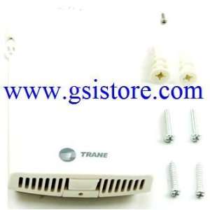  Trane SEN1517 3 Speed Fan Switch Zone Sensor