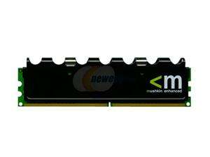 Mushkin Enhanced Blackline 2GB 240 Pin DDR2 SDRAM DDR2 800 (PC2 6400 