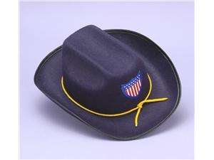 Newegg   Union Army Soldier Officer Adult Costume Hat