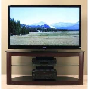  TransDeco LCD/LED TV Stand for 35 60 Inch Flat Panel LCD 