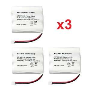   80 5071 00 00 8050710000 Cordless Telephone Battery Replacement Packs