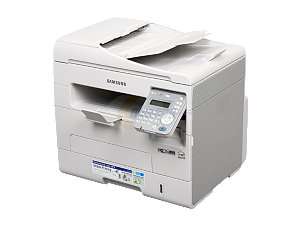   4729FW MFC / All In One Up to 29 ppm Monochrome Wireless Laser Printer