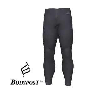 NWT BODYPOST Men HyBreez Tech Active Sports Pants, Size XXL, Color 