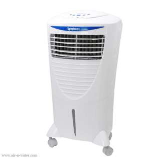 NEW Symphony 700 CFM Swamp Air Cooler Water Conditioner  