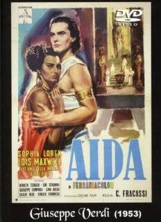21. Aida DVD ~ Gino Bechi