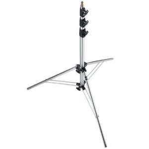  Manfrotto 004BAC,018C 13 Feet Air Cushioned Master Stand, Casters 