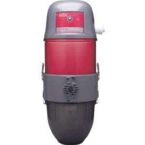  LINEAR AVR3000 Red Series Bagless AirVac central vacuum 