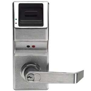 Alarm Lock Trilogy PL3000IC Keypad Less Proximity Lock w/ Audit Trail 