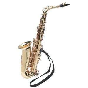   Best Quality Saxaphone By Maxam&trade Alto Saxophone 