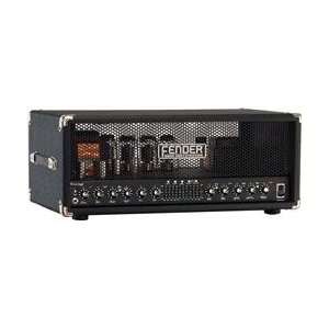    Fender Bassman 300 PRO Series Tube Amplifier: Musical Instruments