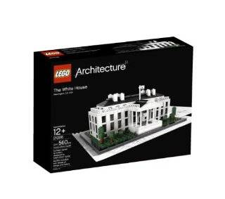 LEGO Ultimate Building Set   405 Pieces (61